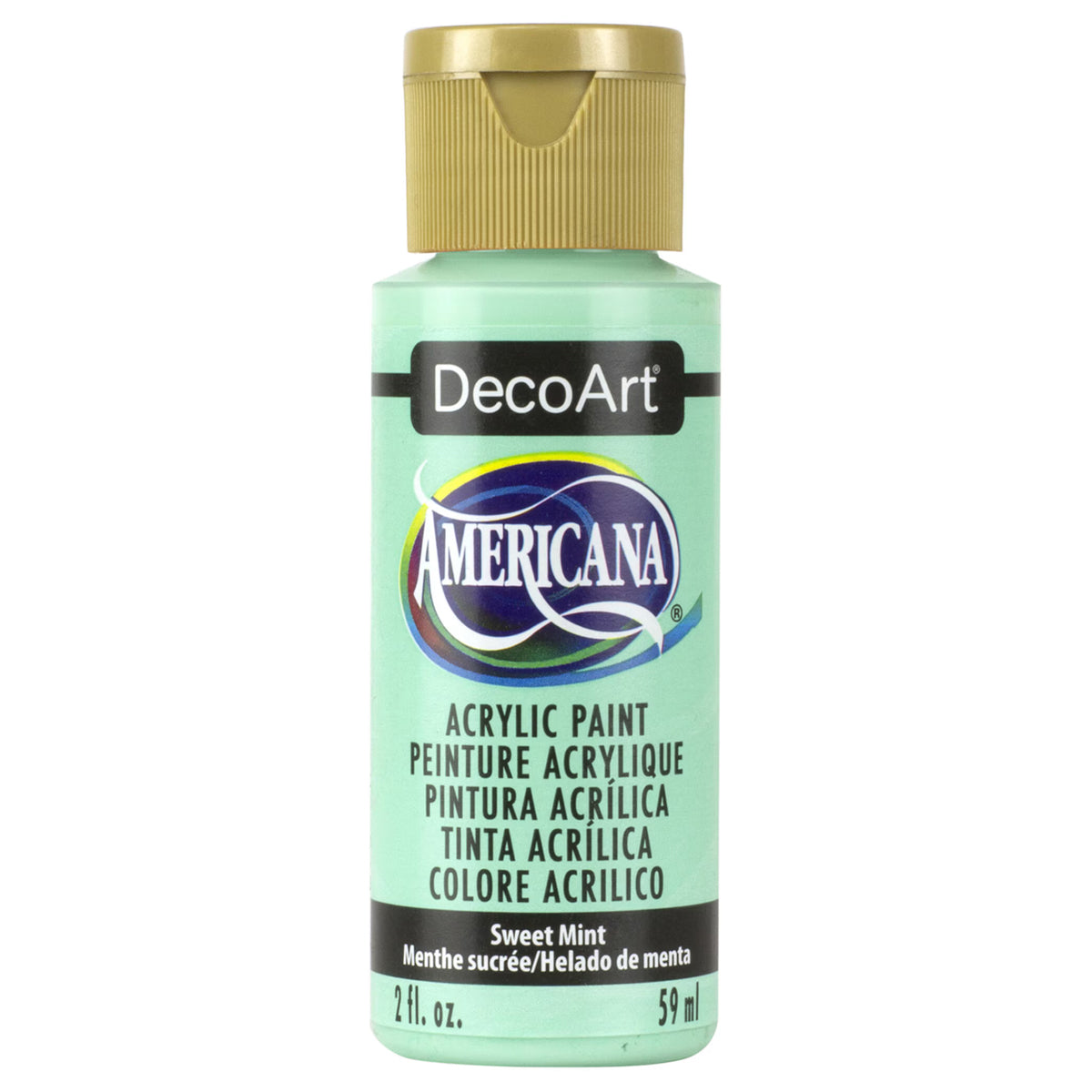 DecoArt Americana Acrylic 2oz Paint