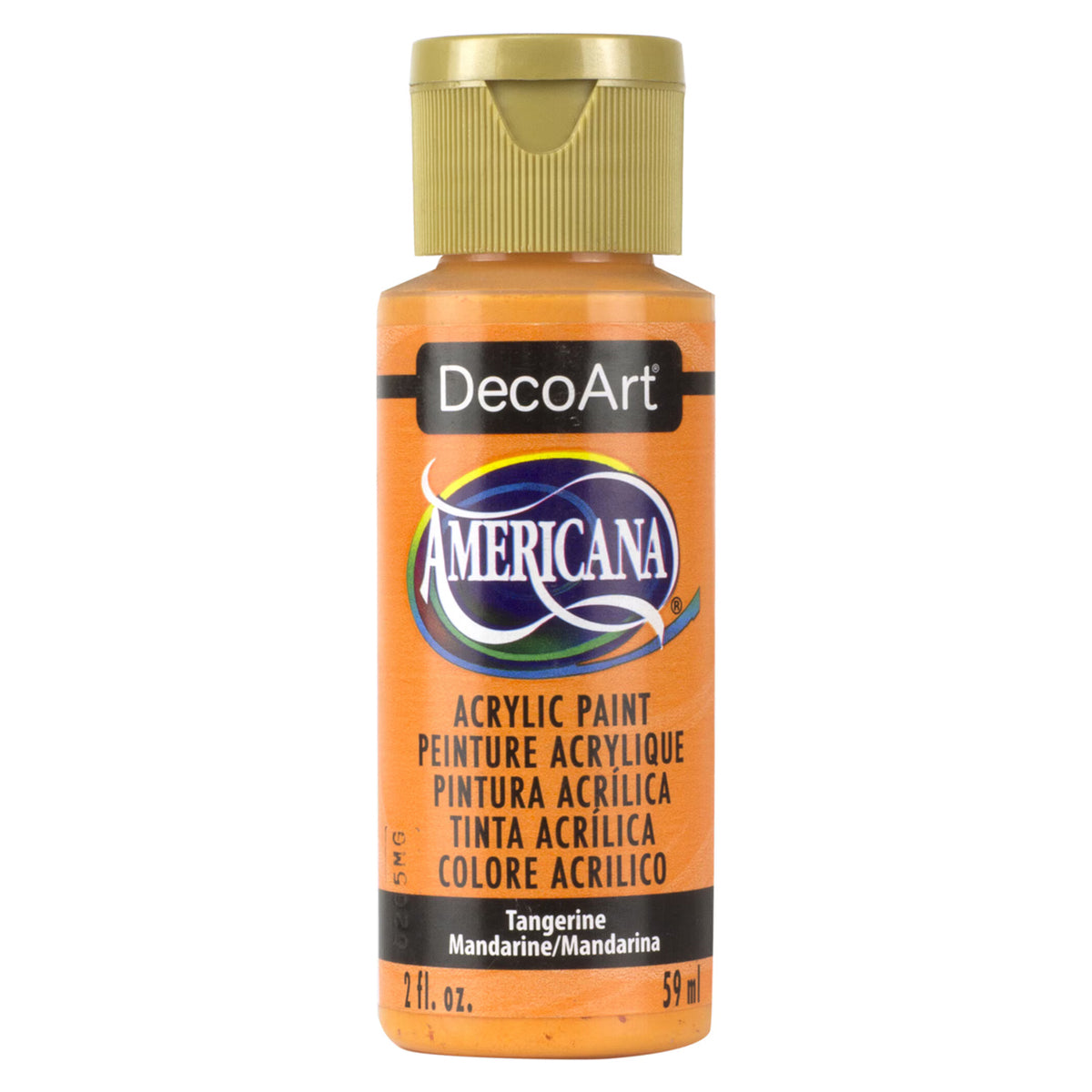 DecoArt Americana Acrylic 2oz Paint