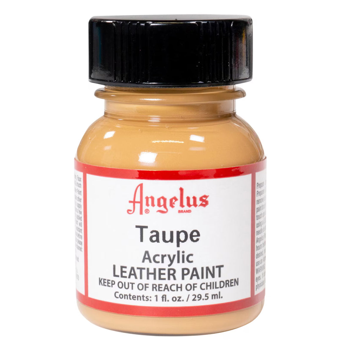 Angelus 1oz Acrylic Leather Paint