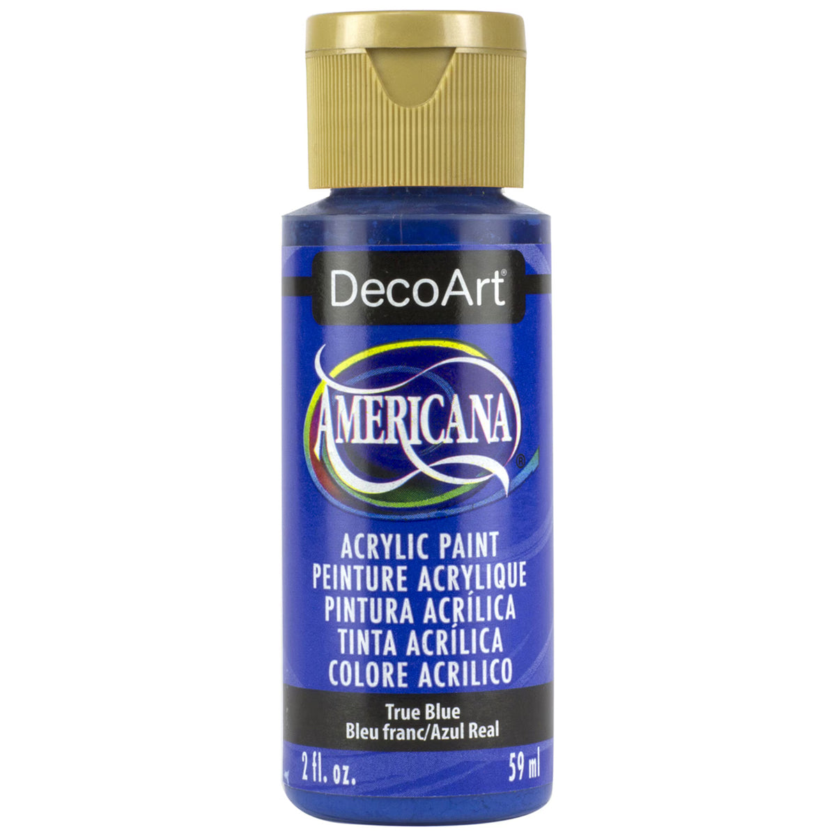 DecoArt Americana Acrylic 2oz Paint