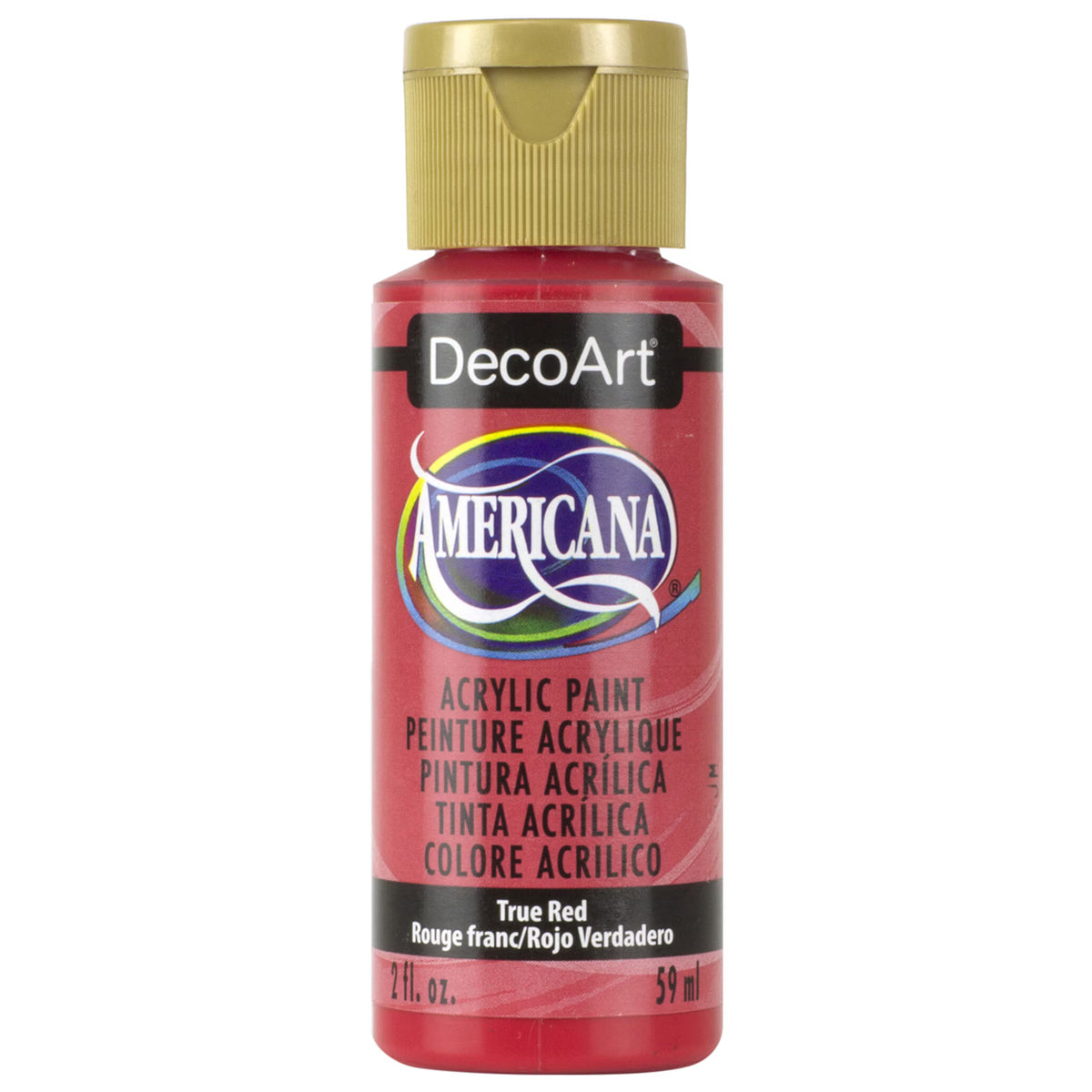 DecoArt Americana Acrylic 2oz Paint