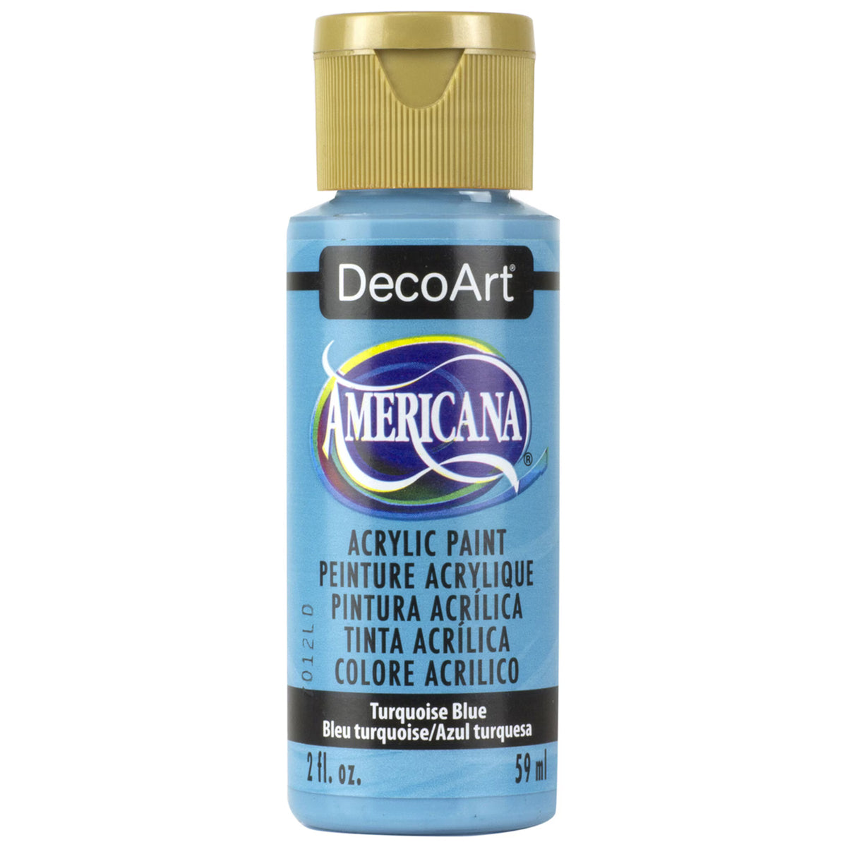 DecoArt Americana Acrylic 2oz Paint