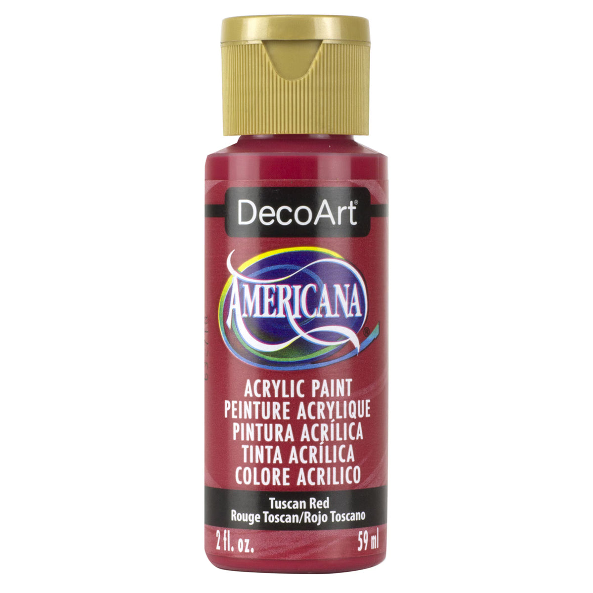 DecoArt Americana Acrylic 2oz Paint