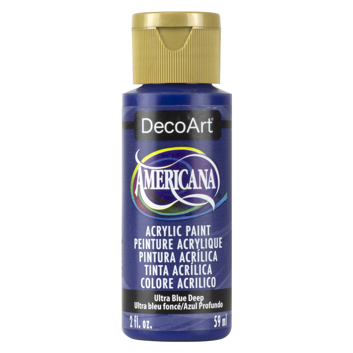 DecoArt Americana Acrylic 2oz Paint