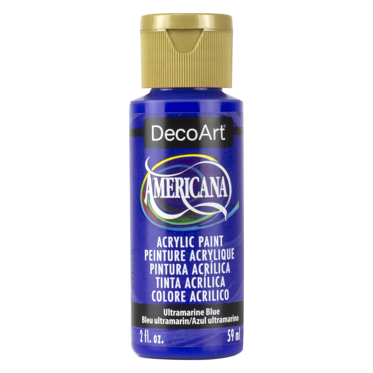 DecoArt Americana Acrylic 2oz Paint