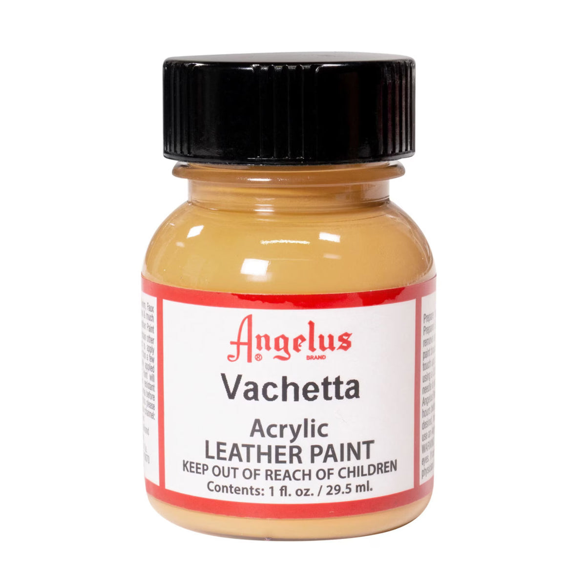 Angelus 1oz Acrylic Leather Paint