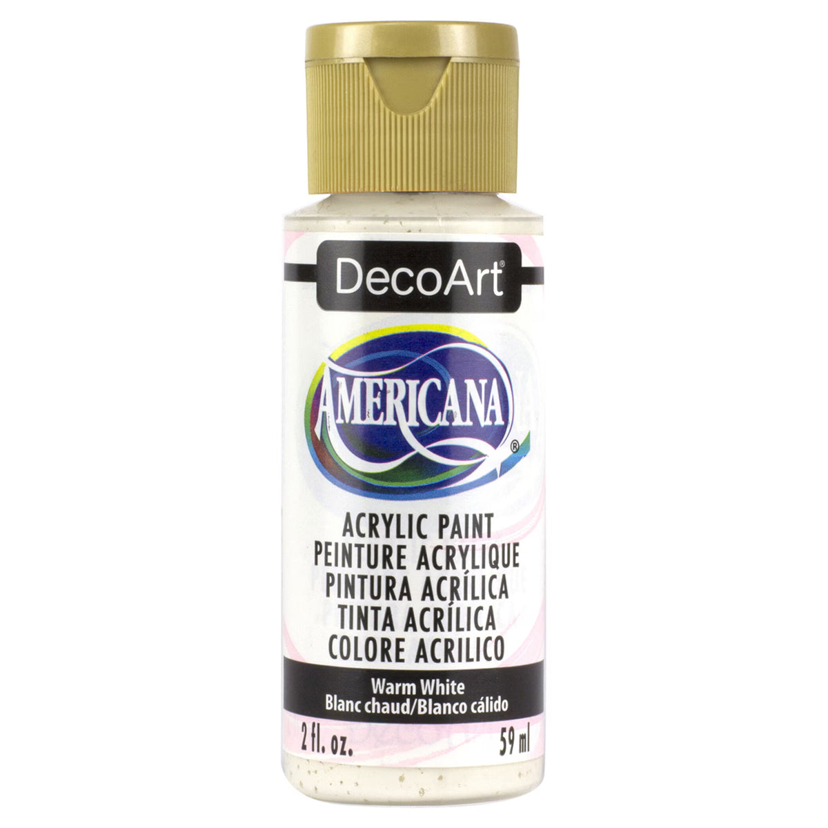 DecoArt Americana Acrylic 2oz Paint