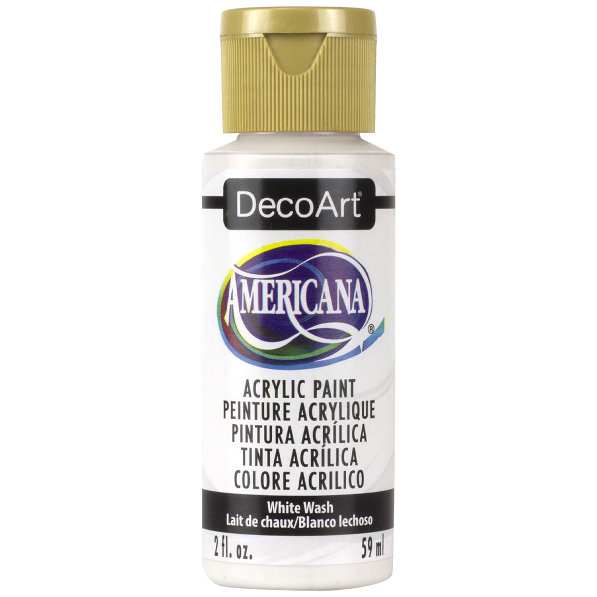 DecoArt Americana Acrylic 2oz Paint