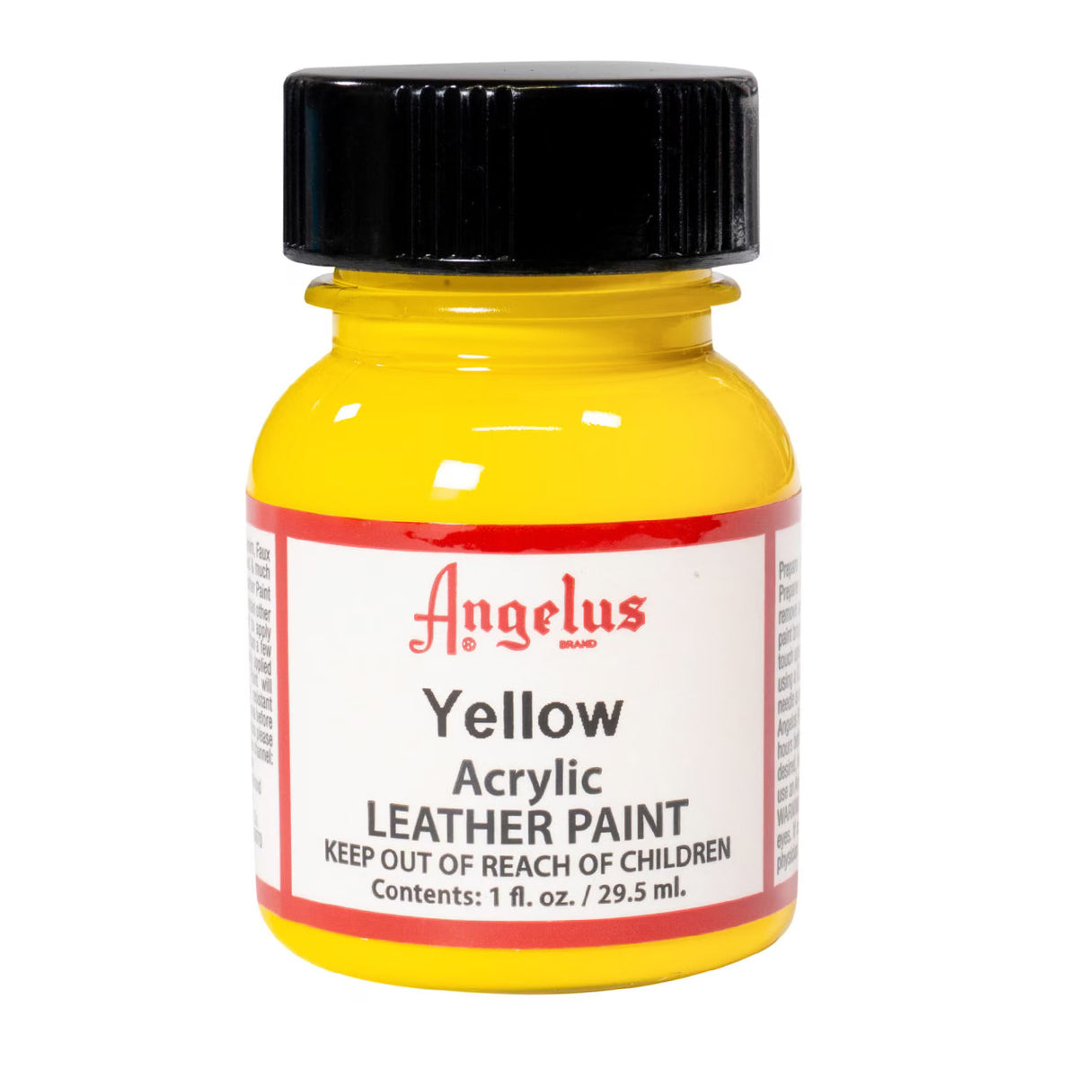 Angelus 1oz Acrylic Leather Paint