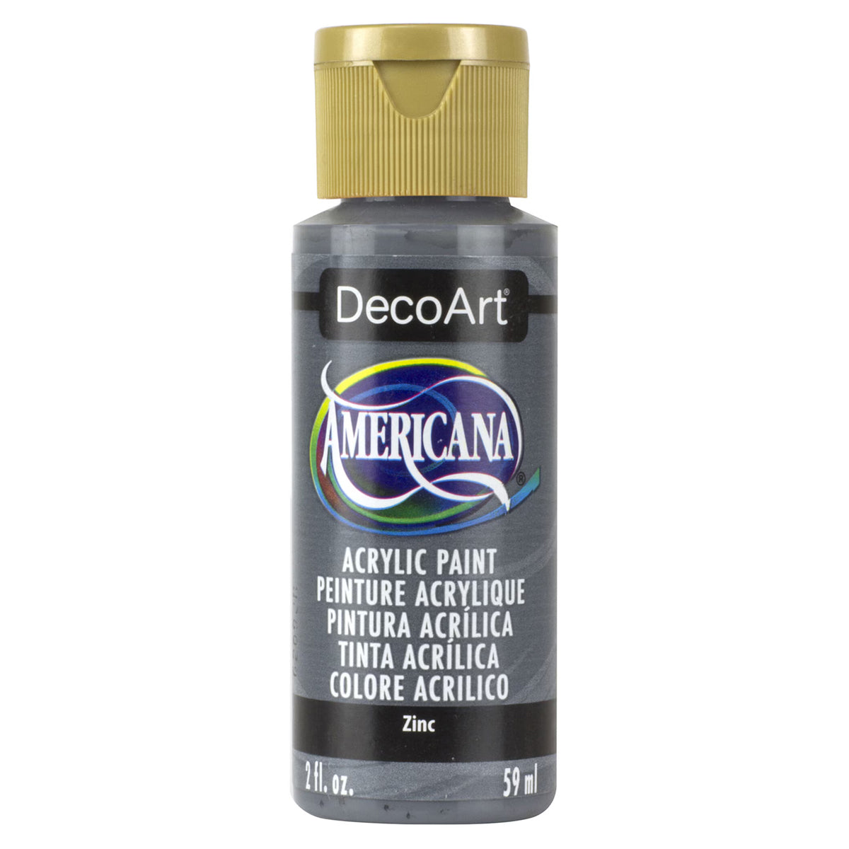 DecoArt Americana Acrylic 2oz Paint