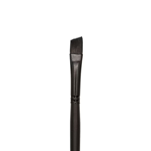 Professional Synthetic #8 Angle Brush by Artsmith