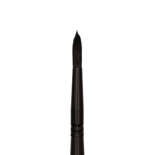 Professional Synthetic #8 Round Brush by Artsmith